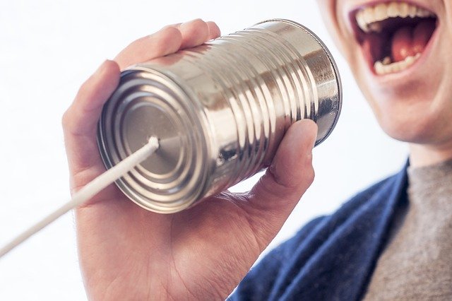 Hur du kommunicerar effektivt med dina kunder